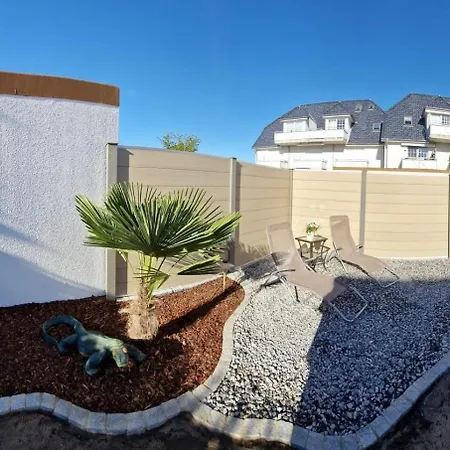 Apartamento Wernah *