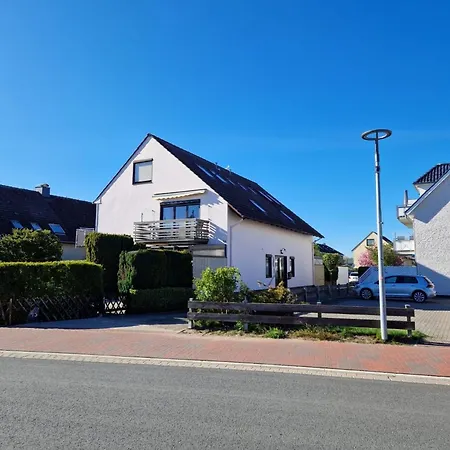 Wernah Apartamento *