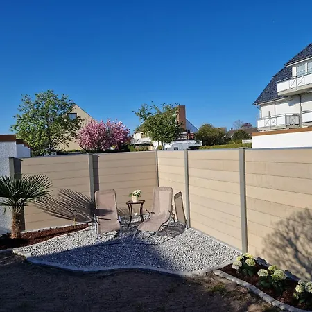 Apartamento Wernah *