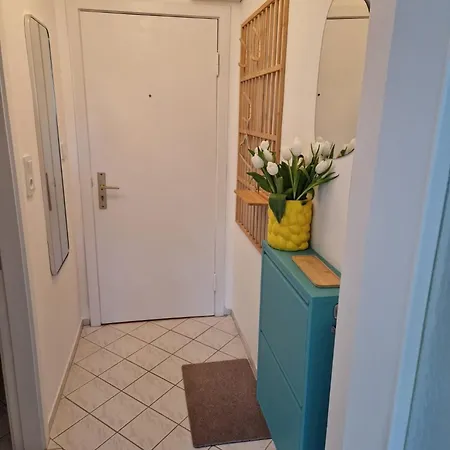Apartment Wernah Groemitz
