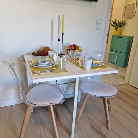 Apartment Wernah *
