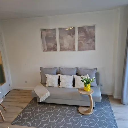 Wernah Apartment Groemitz