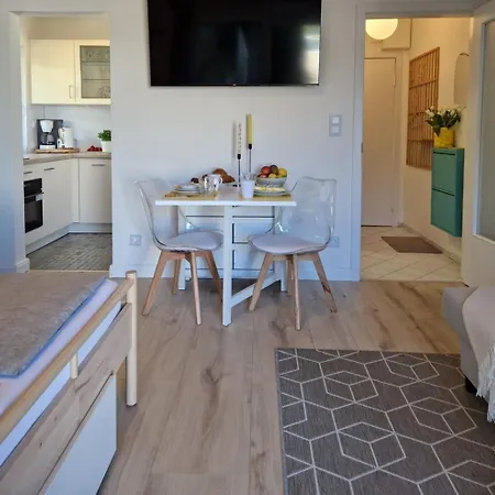 Wernah Apartment