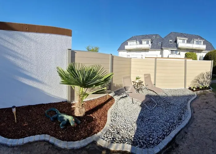 Apartamento Wernah *