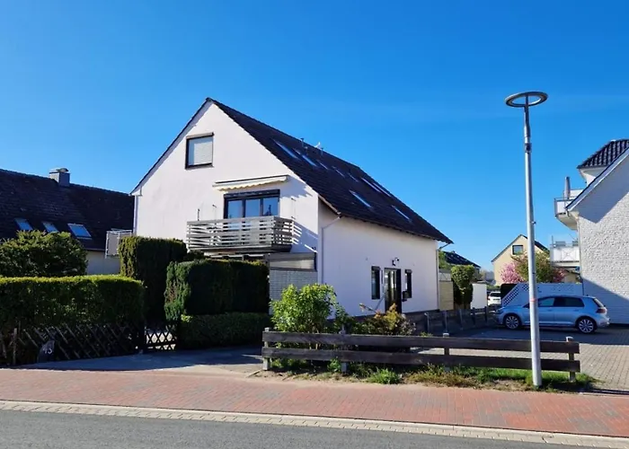 Wernah Apartamento *