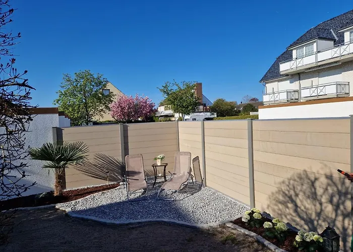 Apartamento Wernah *