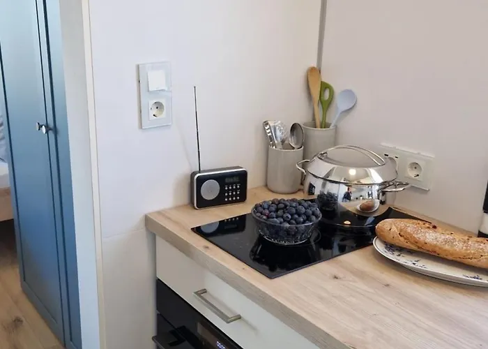 Wernah Apartamento Grömitz