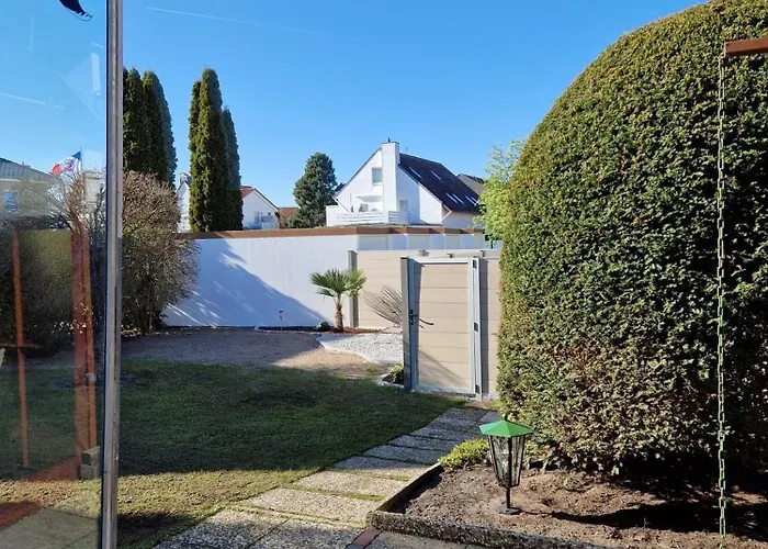 Apartamento Wernah *