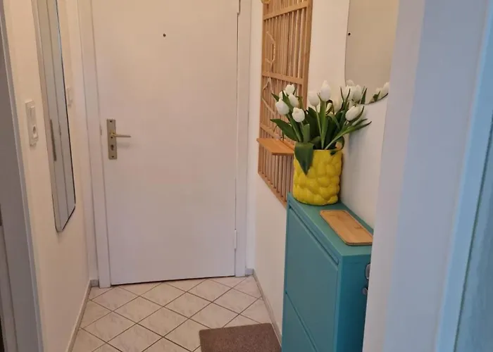 Apartamento Wernah Grömitz