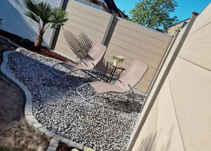 Wernah Apartamento *