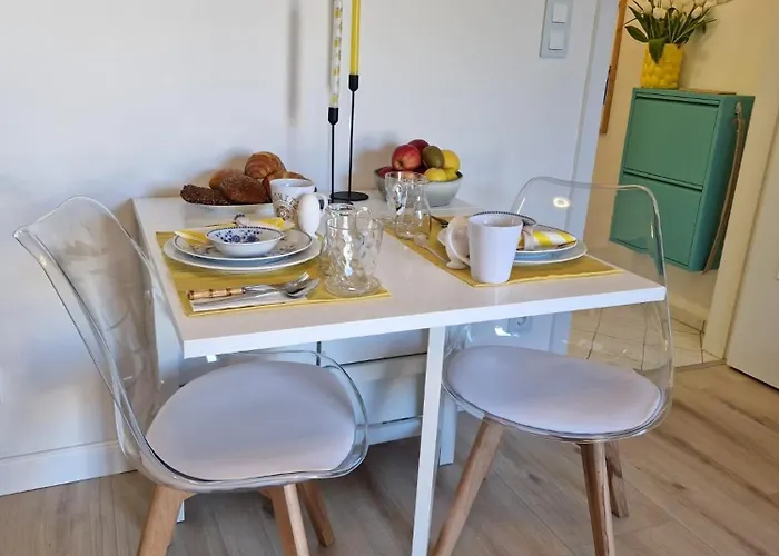 Apartamento Wernah *