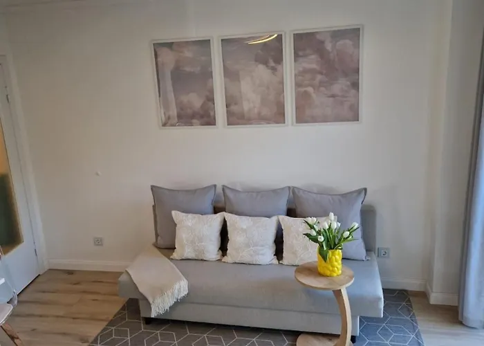 Wernah Apartamento Grömitz