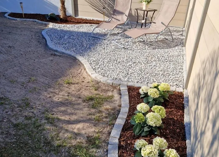 Apartamento Wernah Grömitz