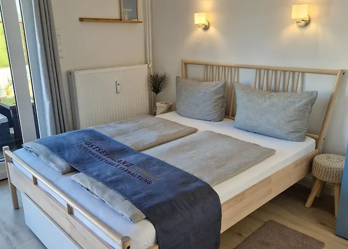 Wernah Apartamento *