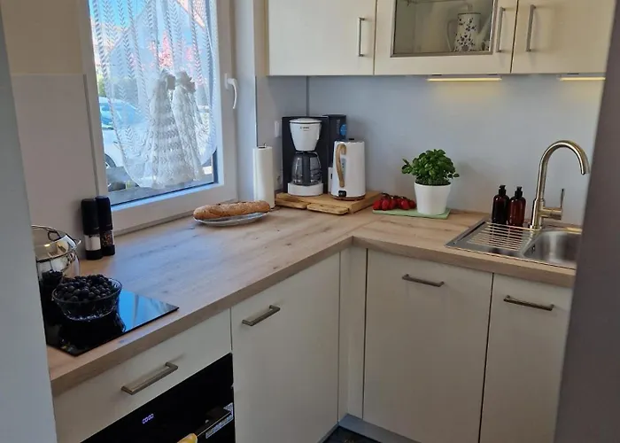 Apartamento Wernah *