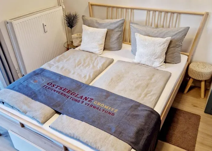 Apartamento Wernah Grömitz