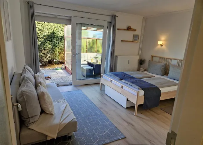 Wernah Apartamento *