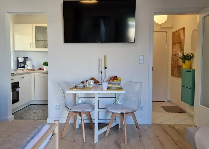 Wernah Apartamento *